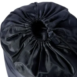 vidaXL Sac de couchage momie pour adultes camping 3 saisons