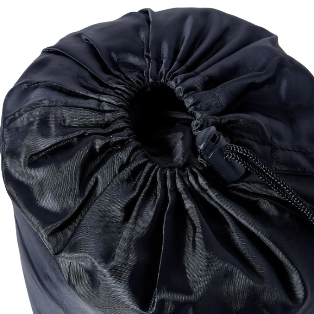 vidaXL Sac de couchage momie pour adultes camping 3 saisons