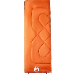vidaXL Sac de couchage pour adultes camping 3 saisons