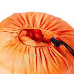 vidaXL Sac de couchage pour adultes camping 3 saisons