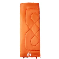 vidaXL Sac de couchage pour adultes camping 3 saisons