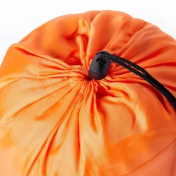 vidaXL Sac de couchage pour adultes camping 3 saisons