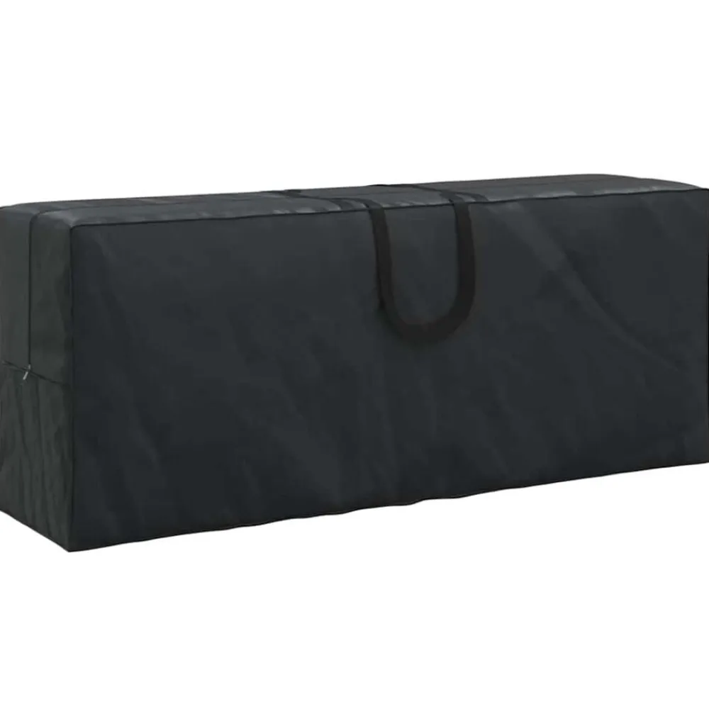 Accessoires Pour Meubles D'Extérieur-vidaXL Sac de stockage extérieur 125 x 32 x 50 cm Tissu Oxford 600D