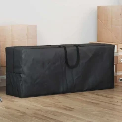 Accessoires Pour Meubles D'Extérieur-vidaXL Sac de stockage extérieur 125 x 32 x 50 cm Tissu Oxford 600D