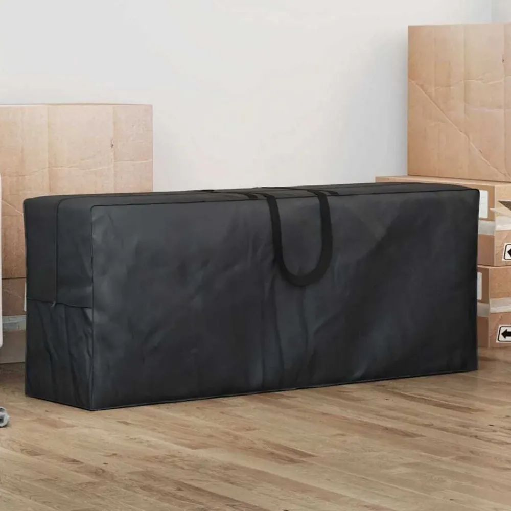 Accessoires Pour Meubles D'Extérieur-vidaXL Sac de stockage extérieur 125 x 32 x 50 cm Tissu Oxford 600D