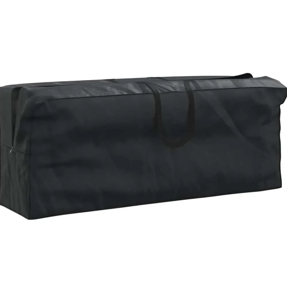 Accessoires Pour Meubles D'Extérieur-vidaXL Sac de stockage extérieur 125 x 32 x 50 cm Tissu Oxford 600D
