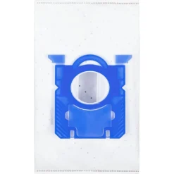 Accessoires Pour Appareils Électroménagers-vidaXL Sacs d’aspirateur pour Philips S-Bag 20 pcs
