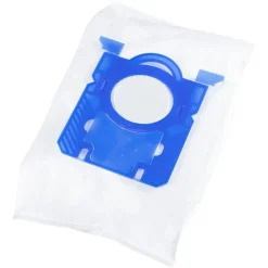 Accessoires Pour Appareils Électroménagers-vidaXL Sacs d’aspirateur pour Philips S-Bag 20 pcs
