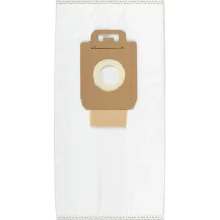 Accessoires Pour Appareils Électroménagers-vidaXL Sacs d’aspirateur pour Nilfisk King 20 pcs