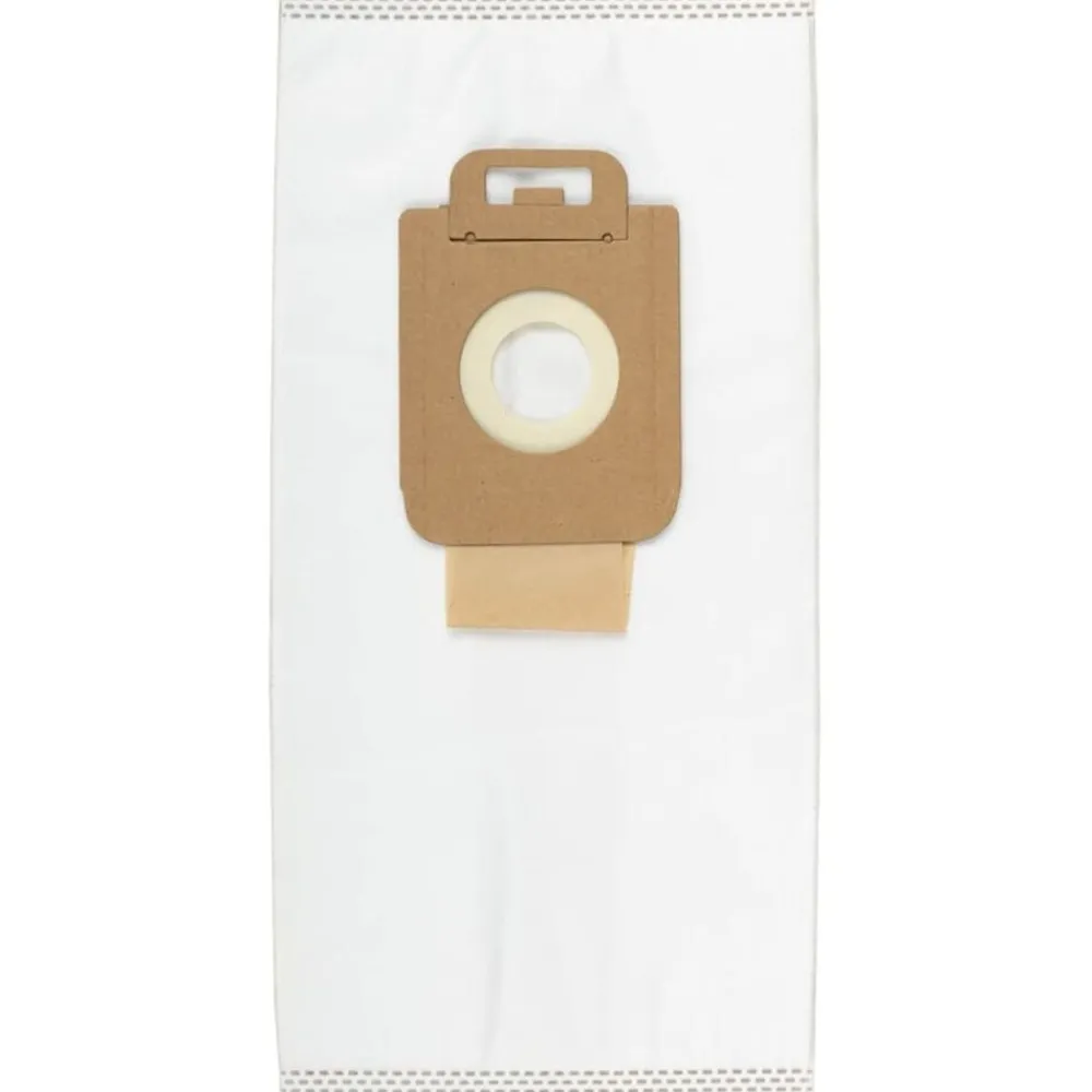 Accessoires Pour Appareils Électroménagers-vidaXL Sacs d’aspirateur pour Nilfisk King 20 pcs