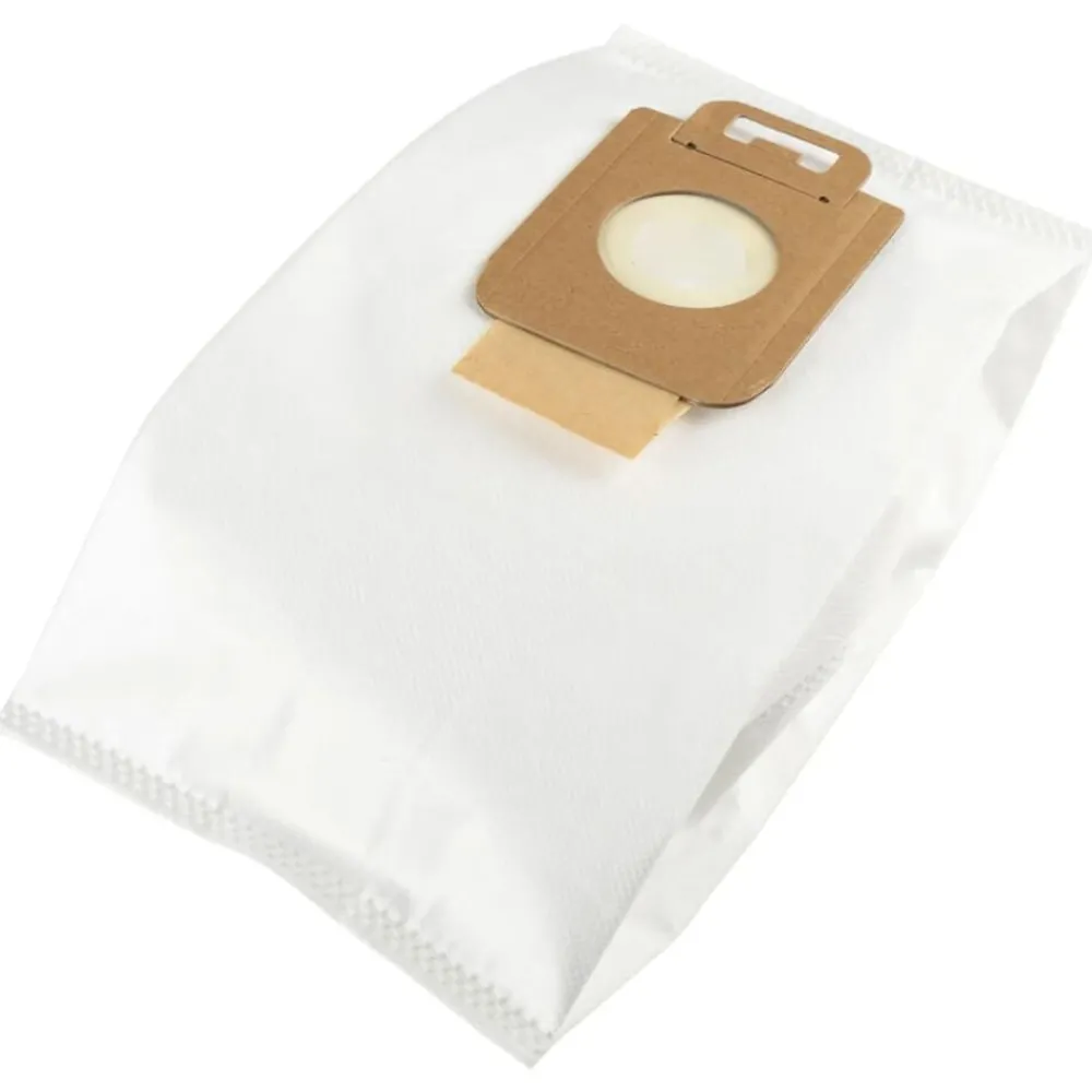 Accessoires Pour Appareils Électroménagers-vidaXL Sacs d’aspirateur pour Nilfisk King 20 pcs