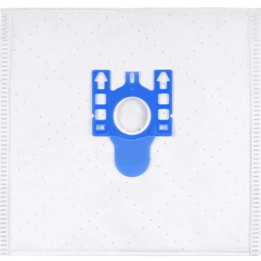 vidaXL Sacs d’aspirateur pour Miele type GNH 20 pcs