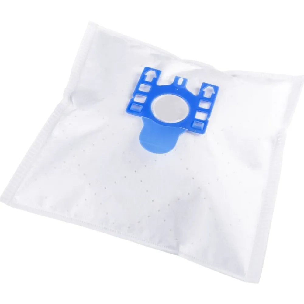 vidaXL Sacs d’aspirateur pour Miele type GNH 20 pcs