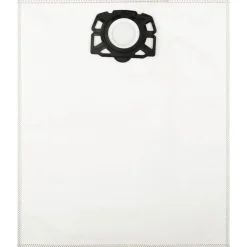 Accessoires Pour Appareils Électroménagers-vidaXL Sacs d’aspirateur pour Kärcher WD4 20 pcs