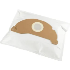 vidaXL Sacs d’aspirateur pour Kärcher A2004 20 pcs