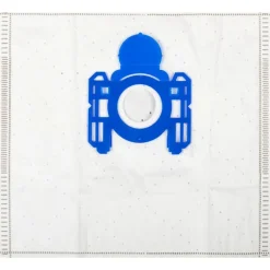 Accessoires Pour Appareils Électroménagers-vidaXL Sacs d’aspirateur pour AEG GR.28 20 pcs
