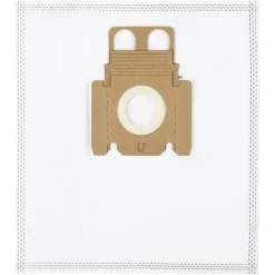 vidaXL Sacs d’aspirateur pour Miele K 20 pcs