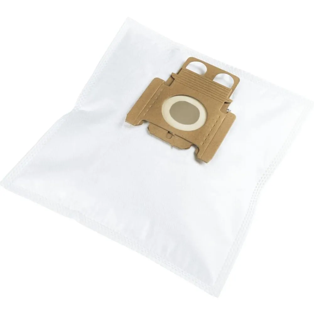 vidaXL Sacs d’aspirateur pour Miele K 20 pcs