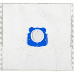 vidaXL Sacs d’aspirateur pour Rowenta RO3125 20 pcs