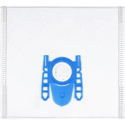 vidaXL Sacs d’aspirateur pour Bosch/Siemens DEFGH 20 pcs