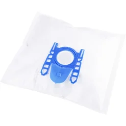 vidaXL Sacs d’aspirateur pour Bosch/Siemens DEFGH 20 pcs