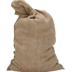 Bagages & Maroquinerie-vidaXL Sacs en jute 5 pcs 60x105 cm 100 % jute 340 g/m²