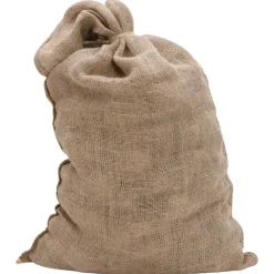 vidaXL Sacs en jute 5 pièces 60x105 cm 100 % jute 220 g/m²