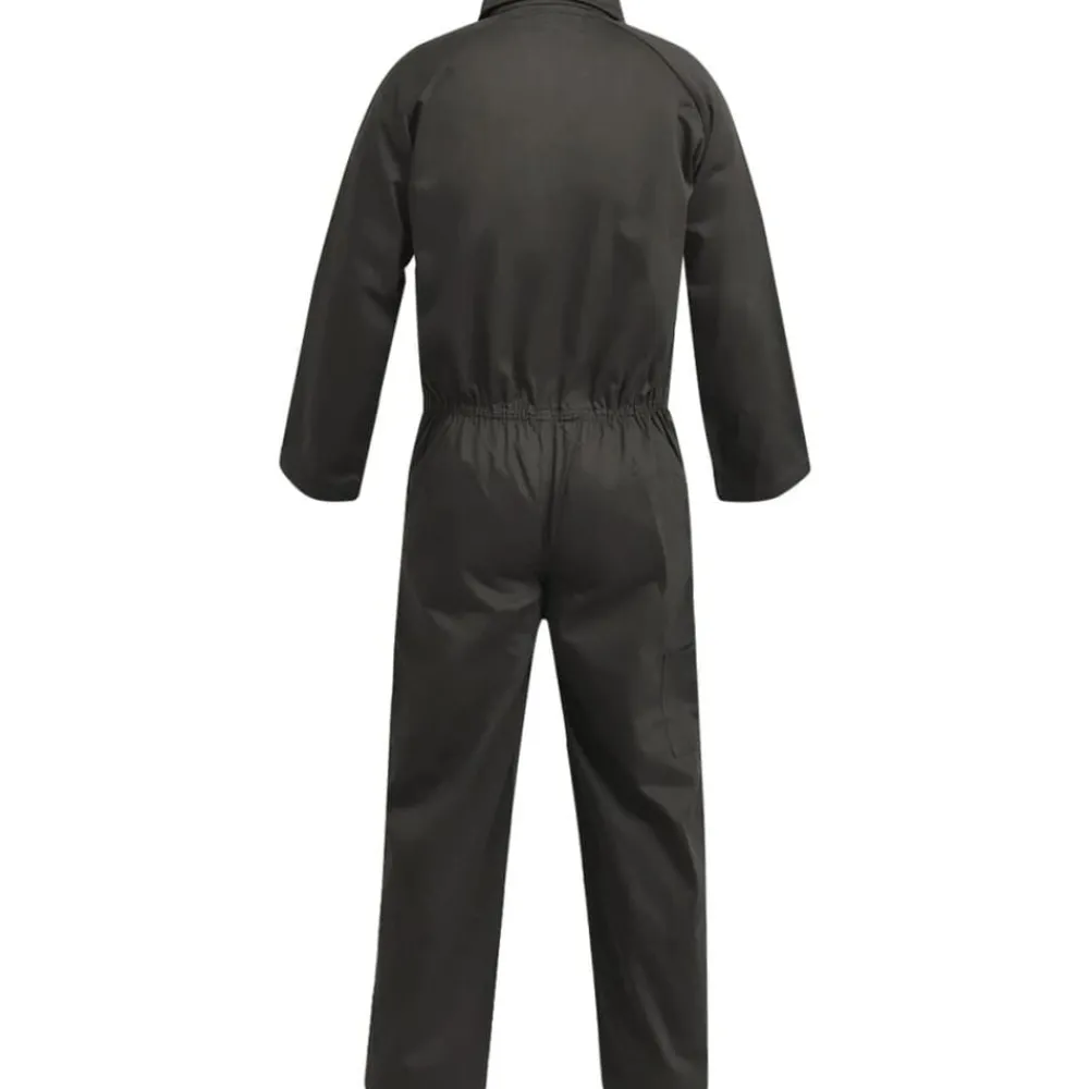 Vêtements & Accessoires-vidaXL Salopette pour hommes Taille XXL Gris