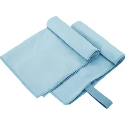 vidaXL Serviettes de sport 2 pcs 50 x 30 cm
