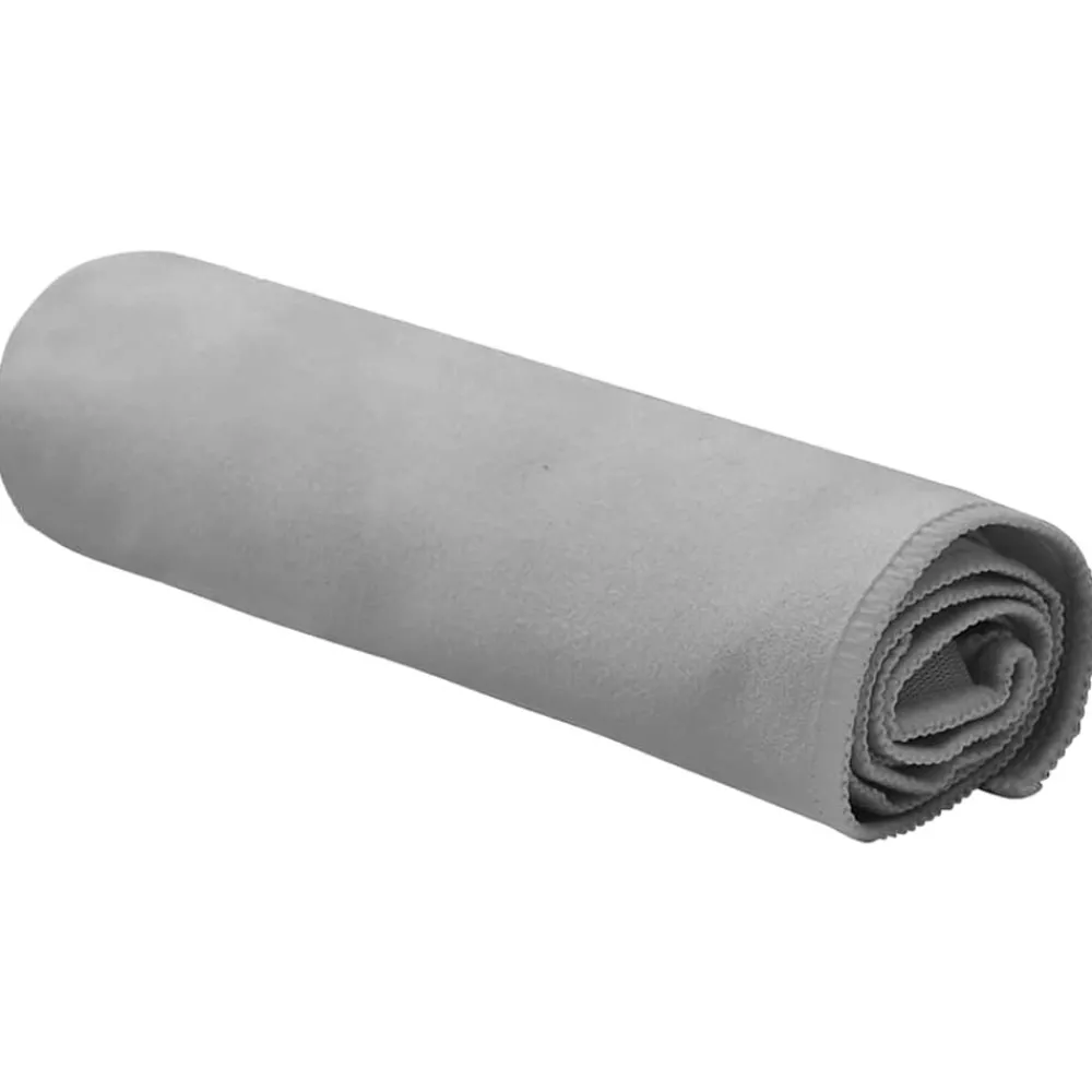 vidaXL Serviettes de sport 2 pcs 50 x 30 cm