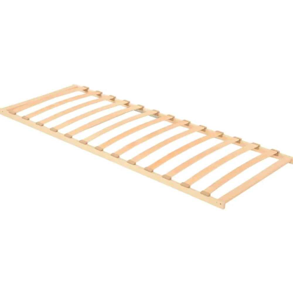 vidaXL Sommier à lattes sans matelas avec 13 lattes 70x200 cm