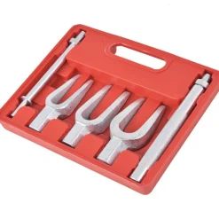 vidaXL Séparateur de joint à rotule 17/23/28 mm pour services auto