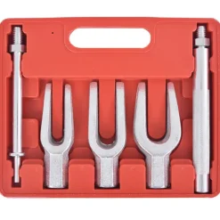 vidaXL Séparateur de joint à rotule 17/23/28 mm pour services auto
