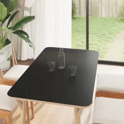 vidaXL Sticker pour meubles autocollant mat 90 x 500 cm PVC
