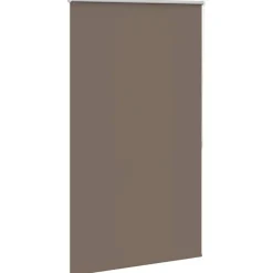 vidaXL Store enrouleur occultant 84,4 x 175 cm, largeur du tissu 80 cm, couleur