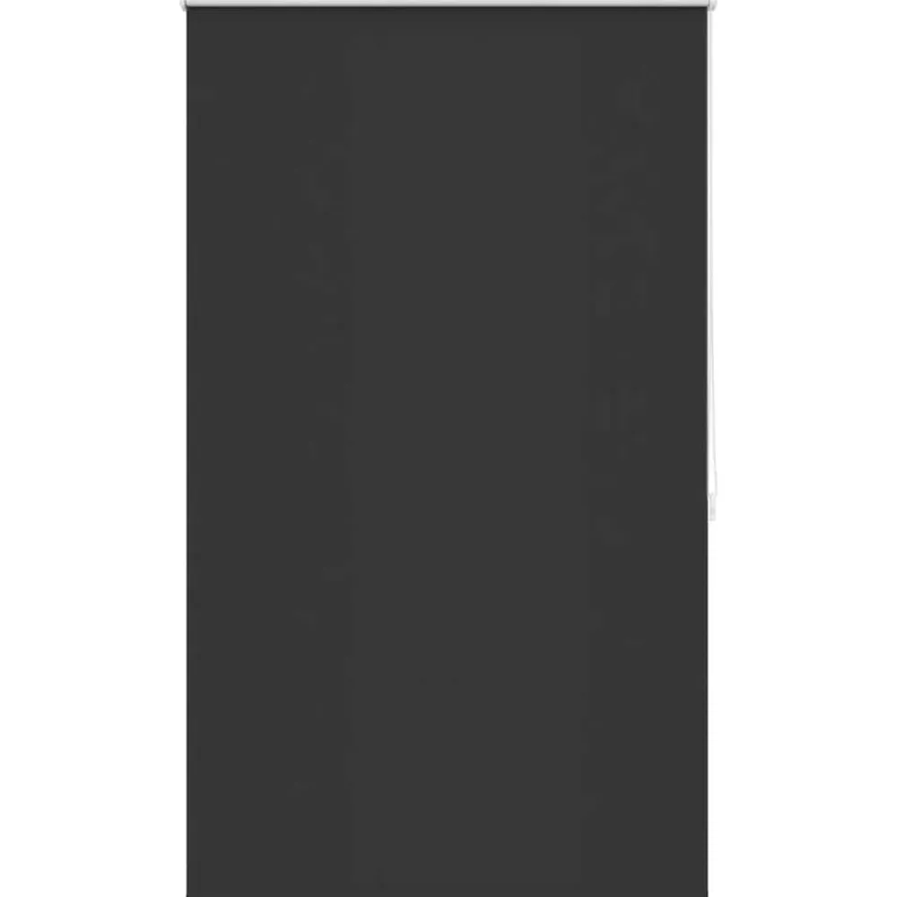 vidaXL Store enrouleur occultant 84,4 x 175 cm, largeur du tissu 80 cm,