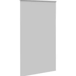 vidaXL Store enrouleur occultant largeur du tissu 131,6 cm polyester