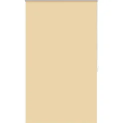 vidaXL Store enrouleur occultant 84,4 x 175 cm, largeur du tissu 80 cm,