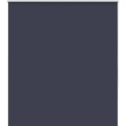 vidaXL Store enrouleur occultant largeur du tissu 121,6 cm polyester