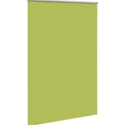 vidaXL Store enrouleur occultant largeur du tissu 146,6 cm polyester