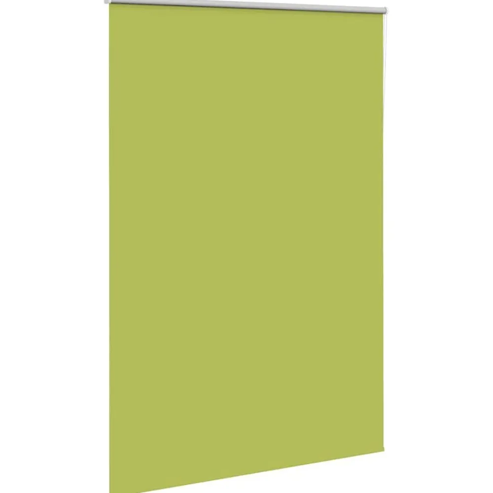vidaXL Store enrouleur occultant largeur du tissu 146,6 cm polyester