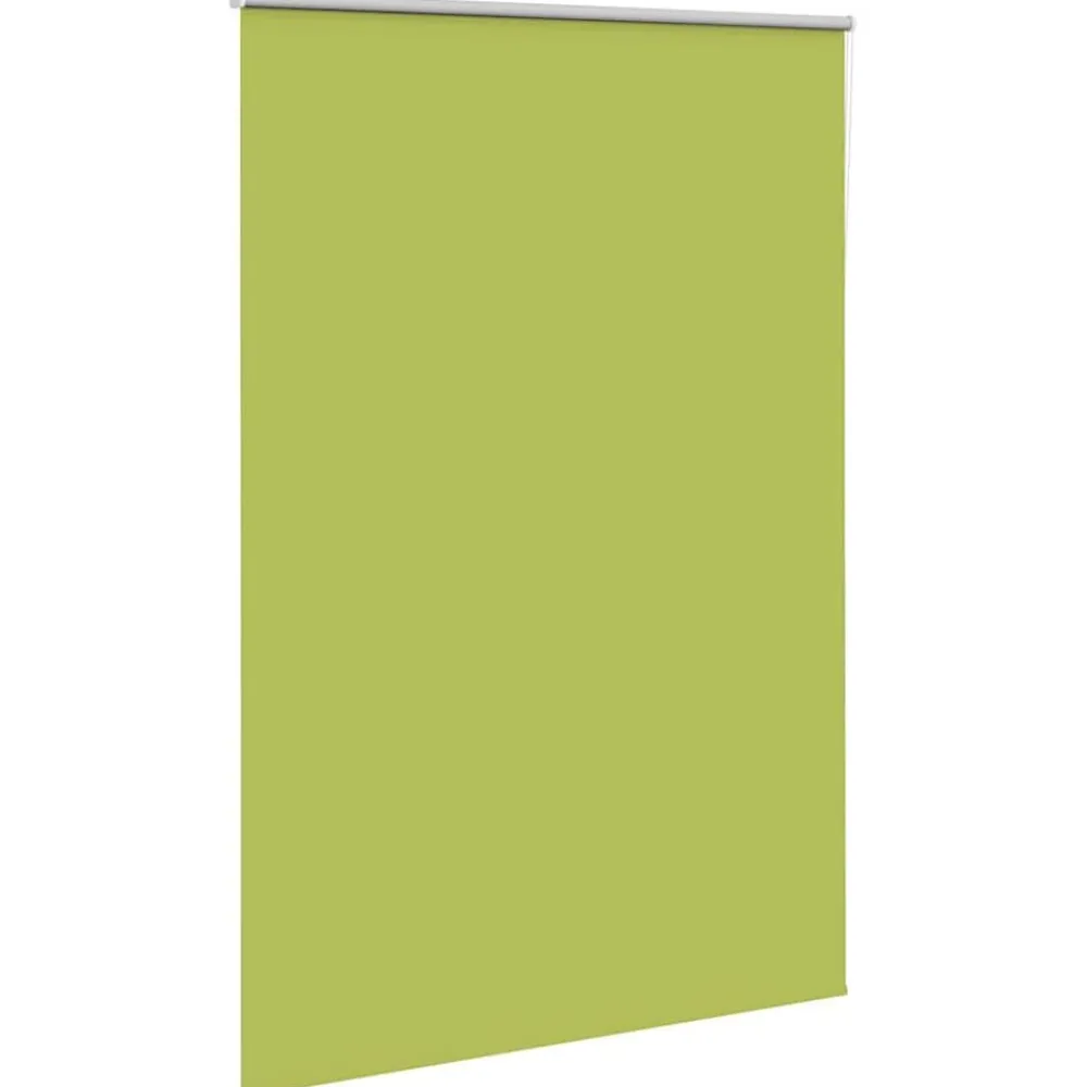 vidaXL Store enrouleur occultant largeur du tissu 141,6 cm polyester