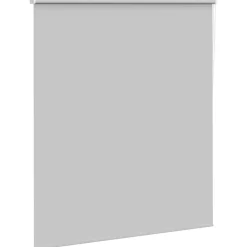 vidaXL Store enrouleur occultant largeur du tissu 131,6 cm polyester