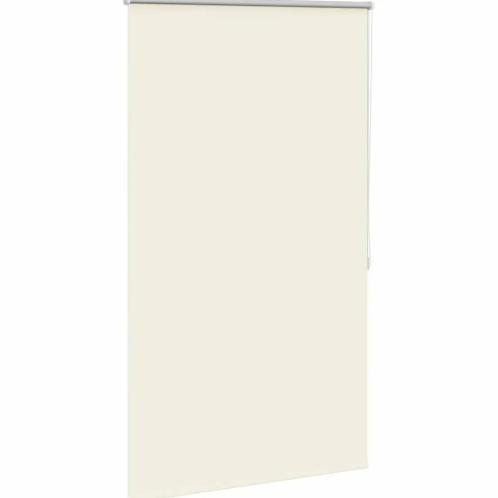 vidaXL Store enrouleur occultant 84,4 x 175 cm, largeur du tissu 80 cm,