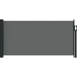 Pelouses & Jardins-vidaXL Store latéral rétractable 100x300 cm Anthracite