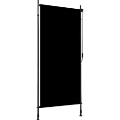 vidaXL Store roulant d'extérieur 100 x 270 cm