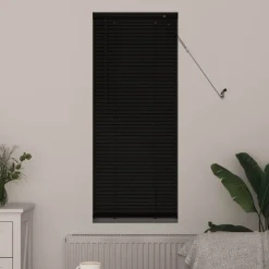 vidaXL Store Vénitien 150 x 40 cm PVC