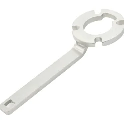 vidaXL Support de poulie de vilebrequin pour Volvo