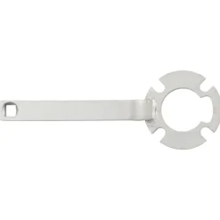 vidaXL Support de poulie de vilebrequin pour Volvo
