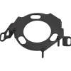 vidaXL Support de poulie pour pompe haute pression Opel/Renault/Nissan